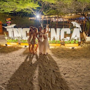 COMBO INCA INCA