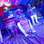 PLAYA BLANCA NOCHE RUMBA