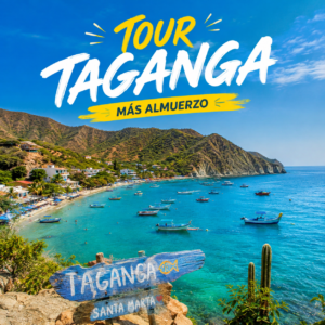 TOUR TAGANGA MÁS ALMUERZO