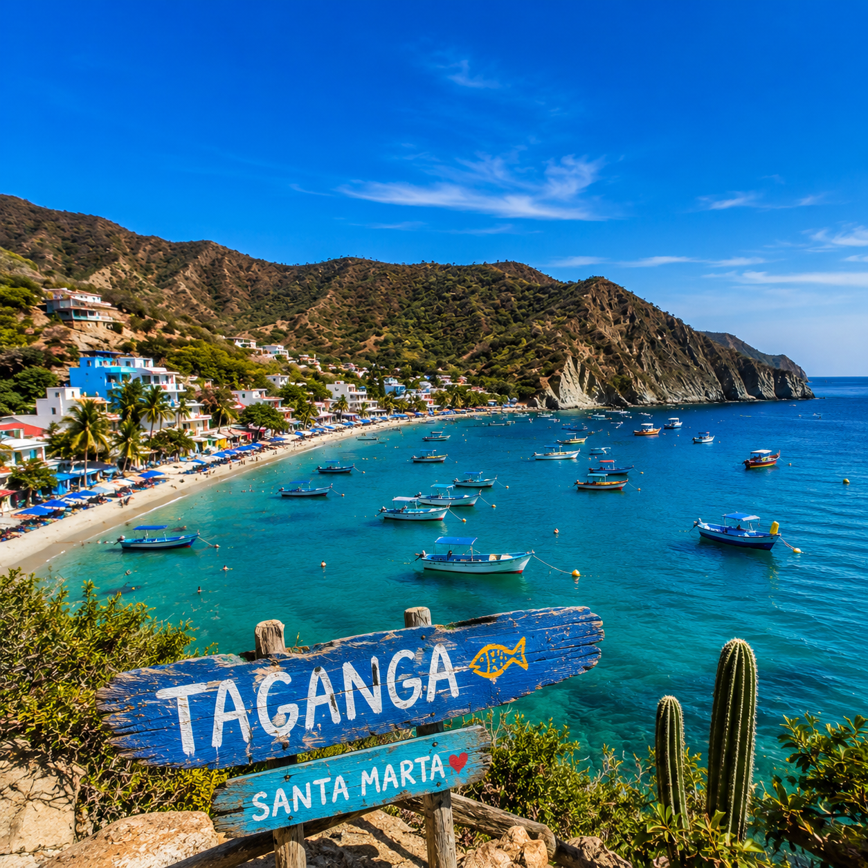 TOUR MINCA-TAGANGA - Imagen 2