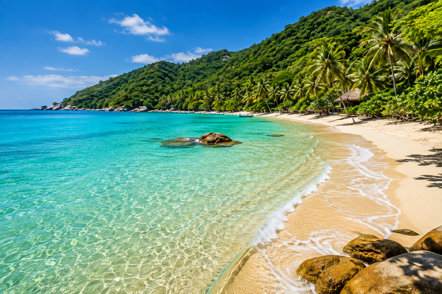 TOUR PLAYA CRISTAL - Imagen 4