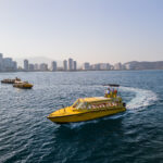TRANSPORTE PLAYA BLANCA