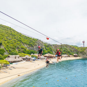 CANOPY CALDERON / PB – CALDERON FULL