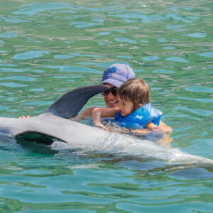 FOTOS INSTANTANEA DELFINES