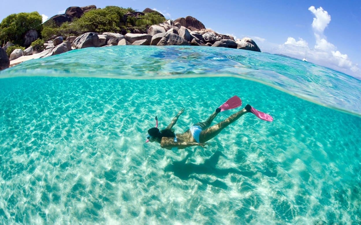TOUR PLAYA CRISTAL - Imagen 2