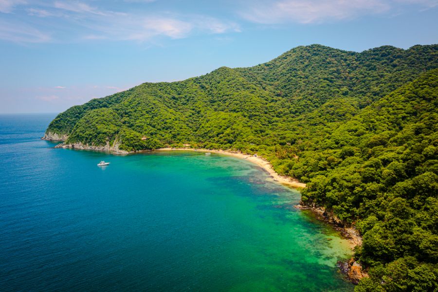TOUR PLAYA CRISTAL - Imagen 3