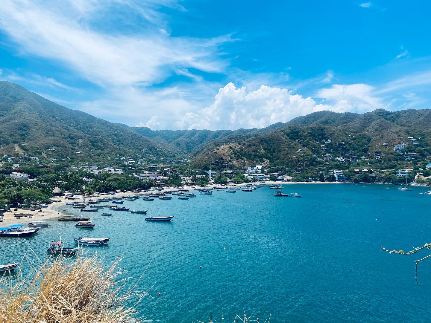 TOUR BAHÍAS DE SANTA MARTA - Imagen 5
