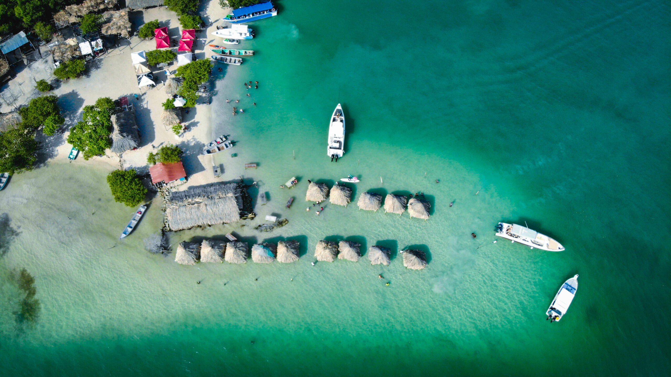 TOUR BAHÍAS DE SANTA MARTA - Imagen 7