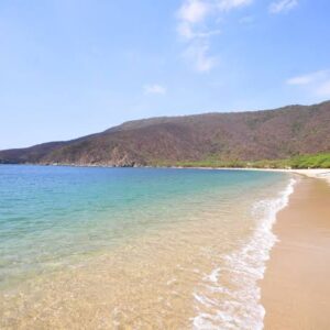 KATAMARAN BAHÍA CONCHA