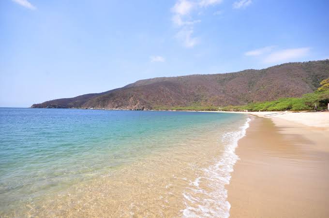KATAMARAN BAHÍA CONCHA