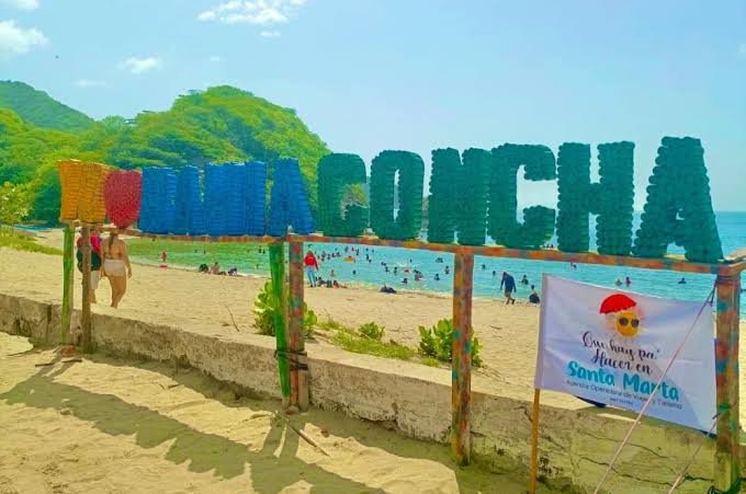 KATAMARAN BAHÍA CONCHA - Imagen 6