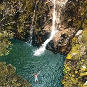 TOUR MINCA-TAGANGA