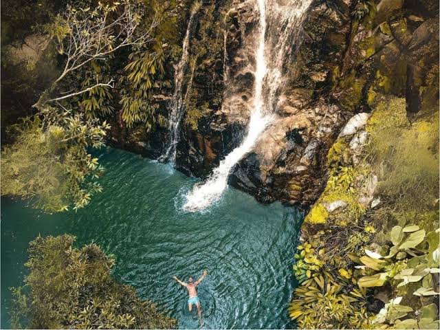 TOUR MINCA-TAGANGA