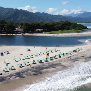 TOUR BURITACA