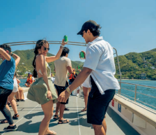 TOUR BAHIA 3