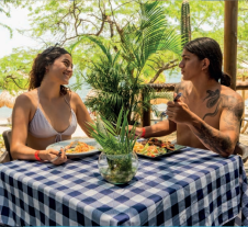 TOUR BAHIA 5
