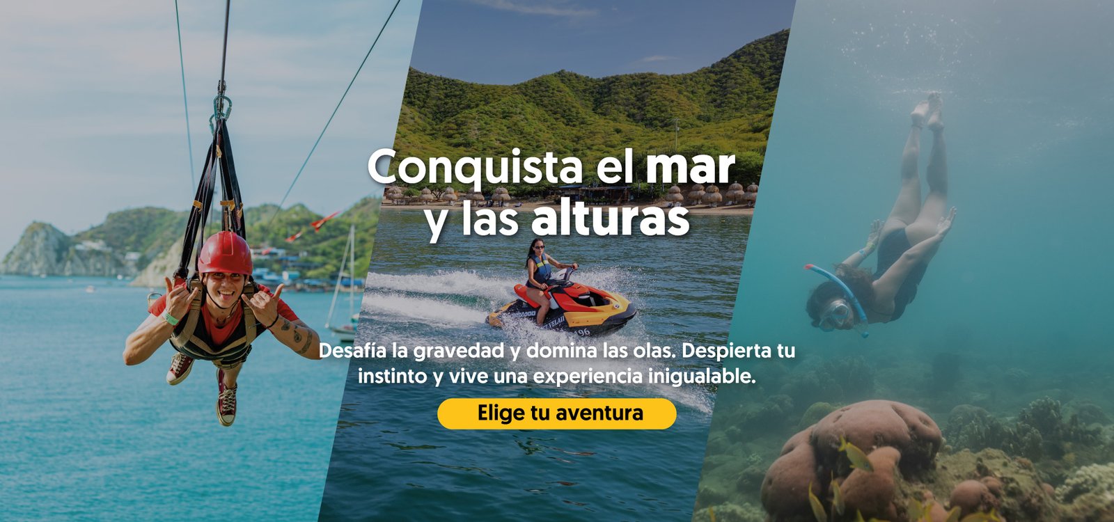 AVENTURA