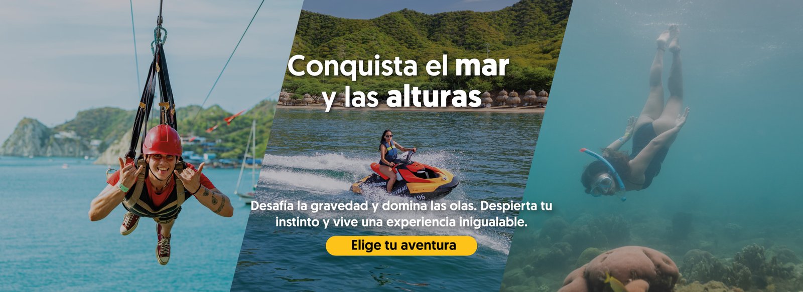 AVENTURA