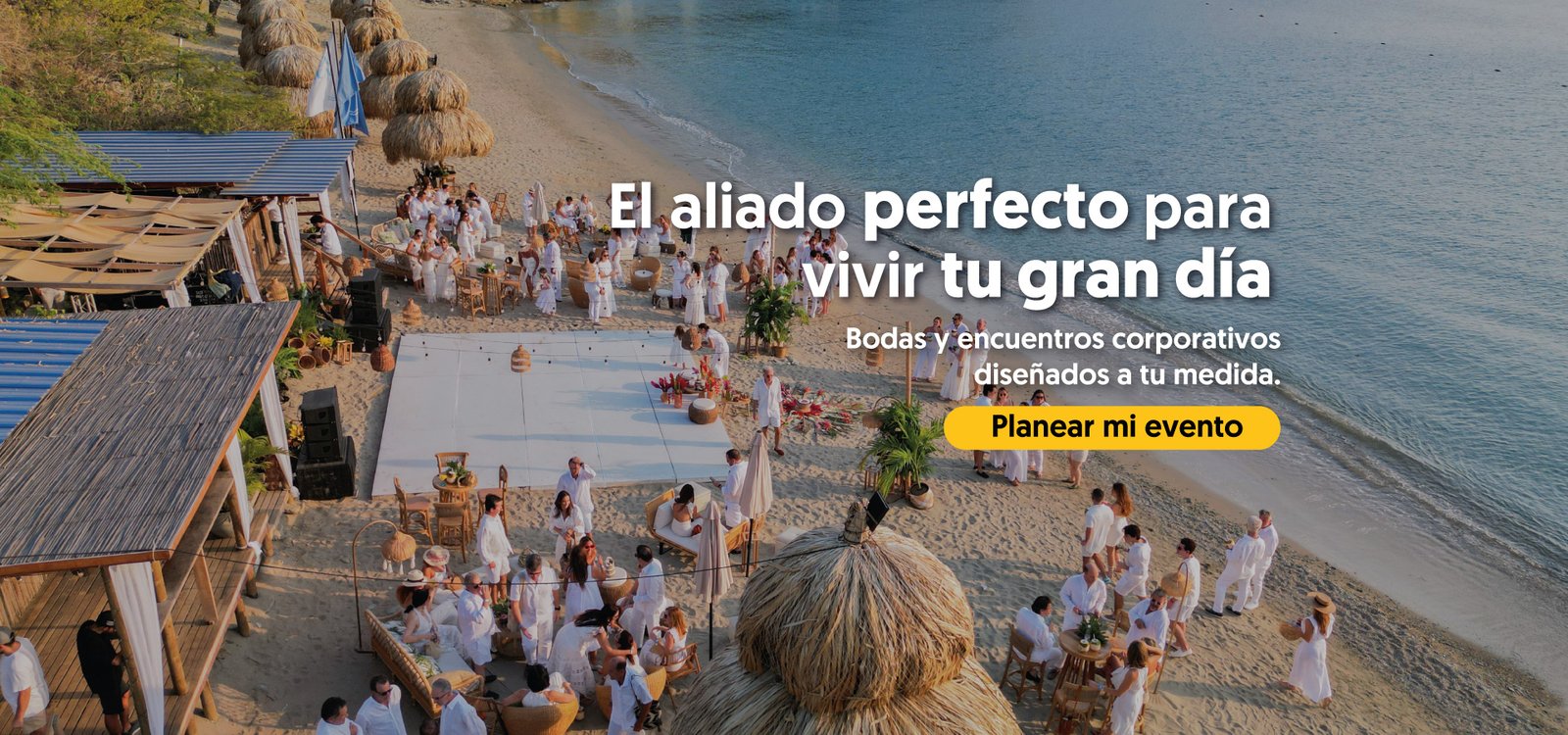 EVENTOS