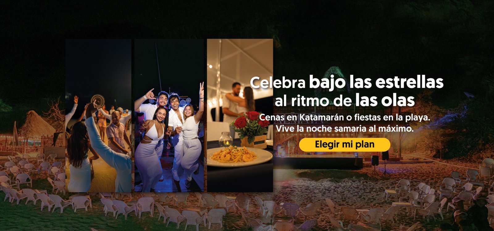 FIESTAS