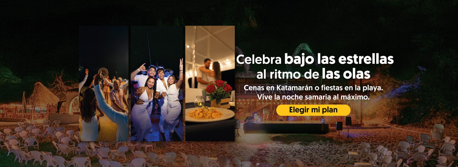 FIESTAS