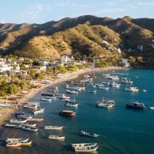 TOUR TAGANGA MÁS ALMUERZO